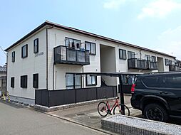 フォブール牧野　Ａ棟