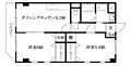 ラポールde華夢5階5.1万円
