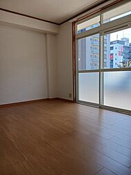 サン住吉 102 号室 1階2DKのリビング/ダイニング