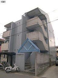 🉐敷金礼金0円！🉐オレンジコート土居田