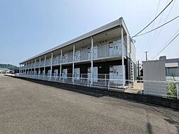 レオパレスエスポワール