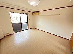 プランドール 105 号室 1階1Kのリビング/ダイニング