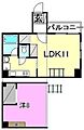 RENO13APARTMENT5階4.8万円