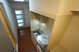 グランシャリオ（東温市） 307 号室 3階1Kのリビング/ダイニング