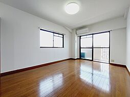 クレディハイツ 405 号室 4階1Kのリビング/ダイニング