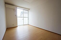 エスポワールシティ B201 号室 2階2DKのリビング/ダイニング