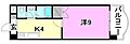 ロイヤルアネックス宮西6階4.5万円