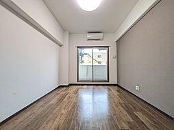 ミモザヒルズ古町 302 号室 3階1Kのリビング/ダイニング