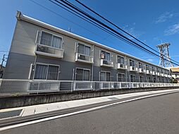 レオパレスグランド　カメリア5 205 号室