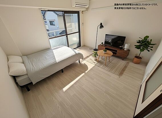 MTハイツ_その他_6