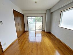 ペスコスターニョＣ棟 103 号室 1階1Kのリビング/ダイニング