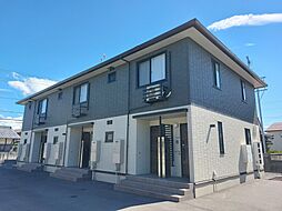 コンフォートＭ（松前町北黒田）