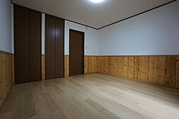 コンフォート久万2 101 号室 1階1DKのリビング/ダイニング