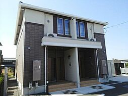 レジデンスT・IYO