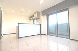 リヴェールマノワール 503 号室 5階2LDKのリビング/ダイニング