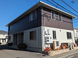 アウスレーゼN　AB棟 B202 号室