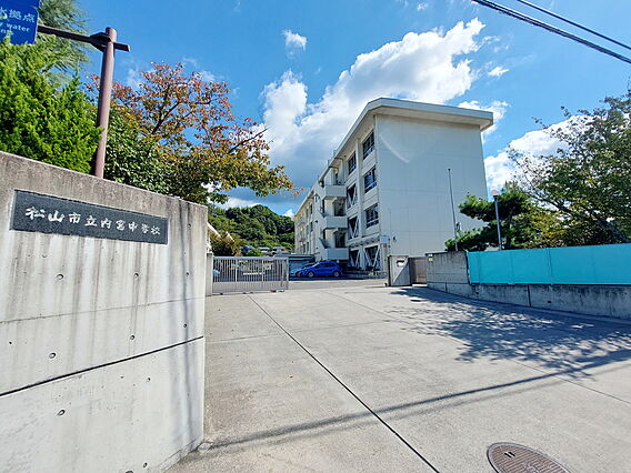 フォブールグランシャリオ_周辺_3