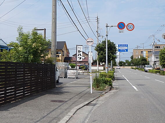 フォブールグランシャリオ_周辺_1