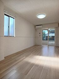 メゾン・アリエッタ 105 号室 1階1LDKのリビング/ダイニング