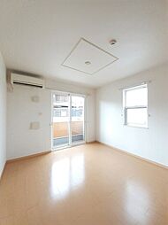 シュトラーレン 103 号室 1階2DKのリビング/ダイニング