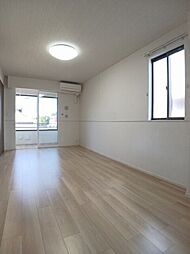 メゾン・アリエッタ 101 号室 1階1LDKのリビング/ダイニング