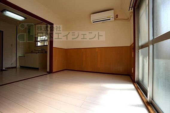 梅岡ビル_内装_4