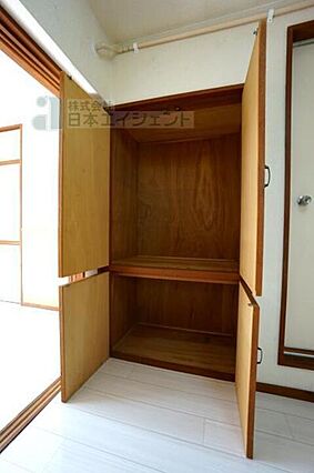 梅岡ビル_内装_8