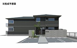 シャーメゾン萱町