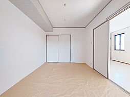 エトワール・スピカ 101 号室 1階2DKのリビング/ダイニング