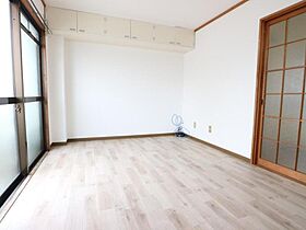 第二曙マンション 301 号室 ｜ 愛媛県松山市緑町2丁目（賃貸マンション1K・3階・17.43㎡） その6