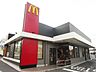 周辺：マクドナルド荏田西店 516m