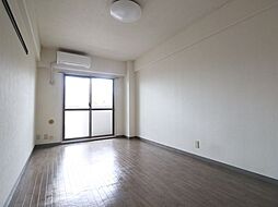 JR横浜線 十日市場駅 徒歩1分の賃貸マンション 2階1Kのリビング/ダイニング