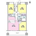 ジュビランあざみ野4階15.5万円