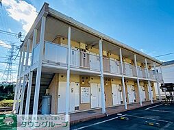 レオパレスサンフォレスト嵐