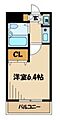 SOCIETY宮前平1階6.1万円