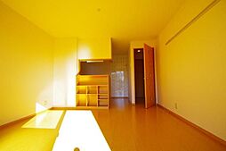 サンモール町田I 1階2LDKのリビング/ダイニング