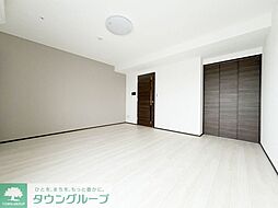 小田急小田原線 町田駅 徒歩10分の賃貸マンション 4階1Kのリビング/ダイニング