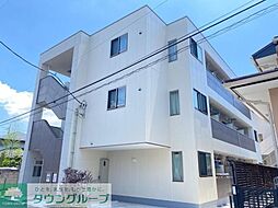 アーバンクレスト