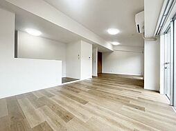 ＰＬＥＮＤＹ南町田グランベリーパーク 2階2LDKのリビング/ダイニング