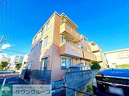 小田急江ノ島線 東林間駅 徒歩6分