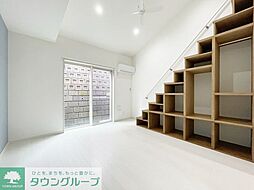 ｍａｉｓｏｎ　ｄｅ　ｐａｓｔｅｌ 1階1LDKのリビング/ダイニング