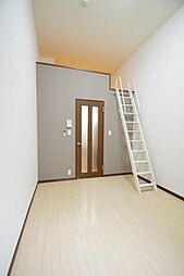 小田急小田原線 町田駅 徒歩10分の賃貸アパート 2階1Kのリビング/ダイニング