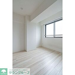 小田急小田原線 町田駅 徒歩12分の賃貸マンション 3階1DKのリビング/ダイニング