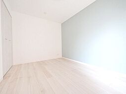 アザーレ・バモス百合ヶ丘 2階1Kのリビング/ダイニング