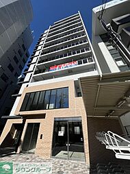 小田急小田原線 町田駅 徒歩2分の賃貸マンション