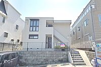 神奈川県川崎市宮前区有馬7丁目4-5：物件画像／株式会社タウンハウジング神奈川　青葉台店