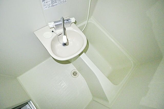 浴室