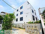 神奈川県川崎市宮前区小台2丁目20-13：物件画像／株式会社タウンハウジング神奈川　青葉台店