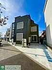 東京都町田市森野3丁目1-19：物件画像／株式会社タウンハウジング神奈川　青葉台店