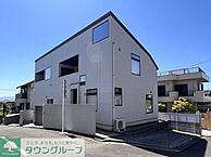 神奈川県横浜市青葉区大場町：物件画像／株式会社タウンハウジング神奈川　青葉台店